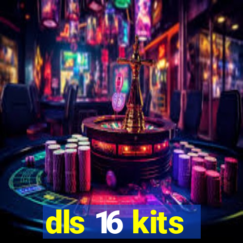 dls 16 kits